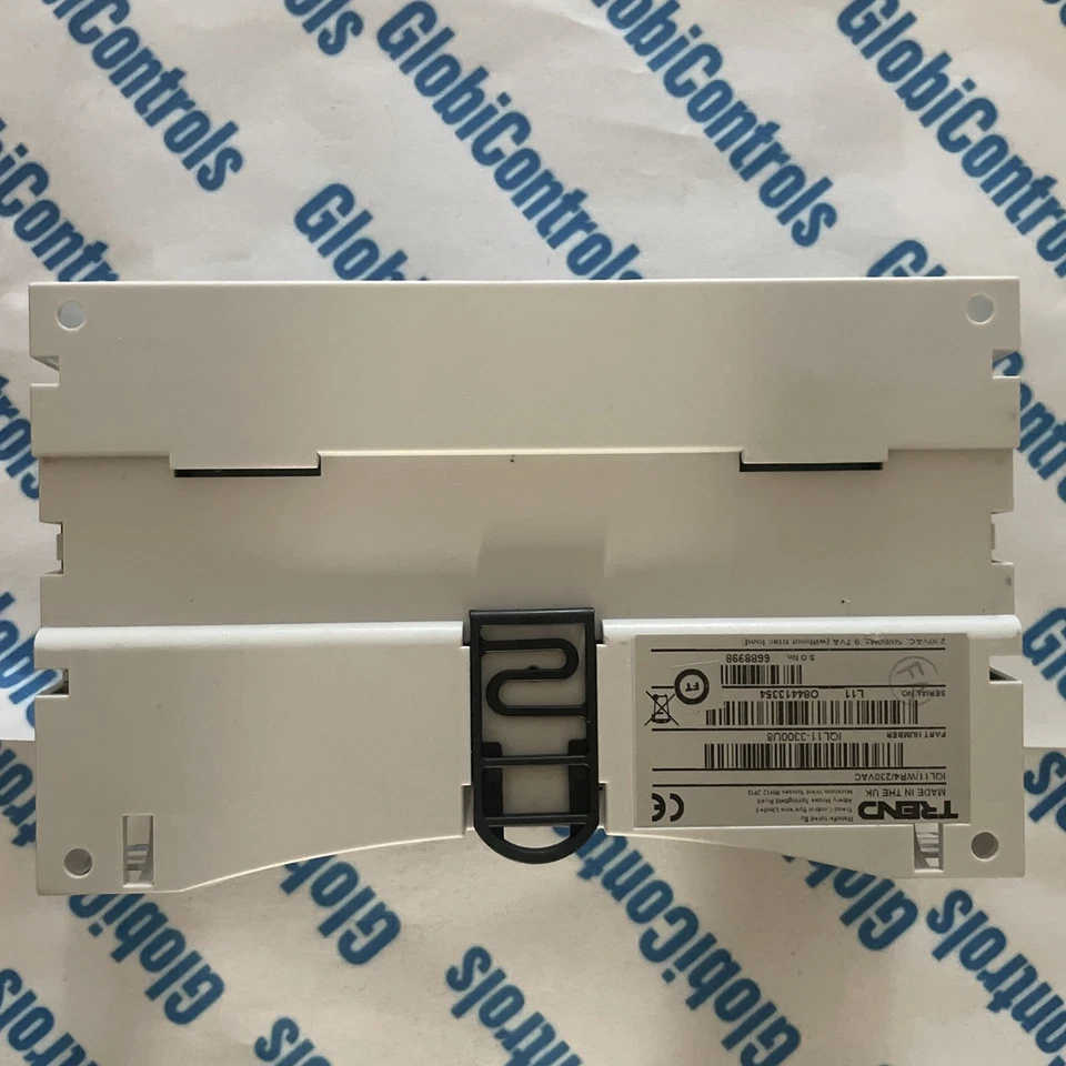 TREND IQL11/WR4/230VAC - Image 3 of 4