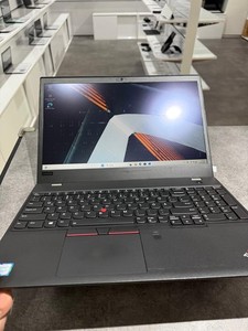 Lenovo ThinkPad P52s Workstation| i7 16GB Nvidia |HEAVY SCRATCHES ON THE DISPLAY