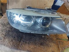 Feu avant (phare) BMW 320