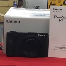 CANON POWERSHOT V1 CGM033142