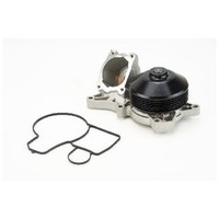 Wasserpumpe MotorküHlung FüR BMW 3-Er E90 E91 E92 E93 04 Bis 12 Continental Teil
