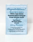 2025 Topps Trey Murphy III Base (Raw)