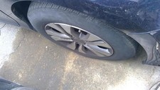 Wheel 16x7 Alloy Lx Us Market 5 Double Spoke Fits 13-15 Accord 694884 Wheel 16x7 Alloy Lx Us Market 5 Double Spoke Fits 13-15 Accord 694884