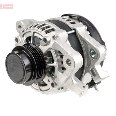 DENSO DAN1093 Generator für TOYOTA
