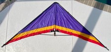Top Of The Line Flight Squadron Hawaiian Spin-off Performance Kite 8ft Wingspan