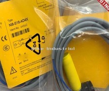 1 pcs new TURCK NI8-S18-RN6X One year warranty Free delivery
