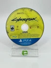 Cyberpunk 2077 (Sony PlayStation 4 PS4, 2020)