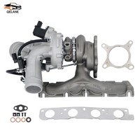 Turbolader Abgasturbolader 06J145702L FüR Audi A3 Q3 VW Passat Seat Skoda 2.0L