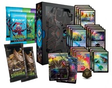 MTG【未開封BOX】BLACK IS MAGIC - FOIL EDITION Black Is Magic - Foil Edition | Secret Lair