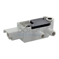 Meat & Doria Sensor Abgasdruck FüR Nissan Qashqai Ii J11 J11_ 1.6 Dci 1.5