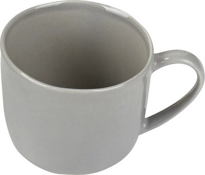 Lambert Piana Espressotasse grau Größe H 5 cm, D 6,5 cm