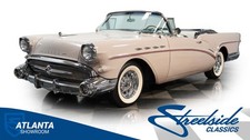 1957 Buick Century for Sale