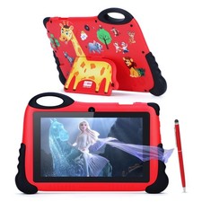 C idea 7 inches Kids Tablet,Android 13 Tablet for Kids Age 3-7, Pre-Installed...