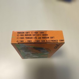 Jigsaw Puzzle Winner Amada Mario Bros. Famicom