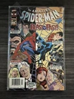 The Amazing Spider-Man '96 Newsstand Variant (Marvel Comics October 1996) EX-NM