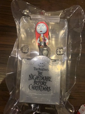 SMOLS The Nightmare Before Christmas Series 2 Mystery Vinyl Figure Sally Desk