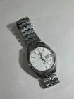 New ListingVintage 1970s Seiko SQ Quartz Wristwatch Not Running -Parts-