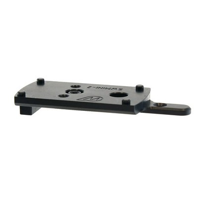 Weigand Combat S&W K,L,N,X Frame Revolver Direct Attachment MINI MICRO SWMINIB-3