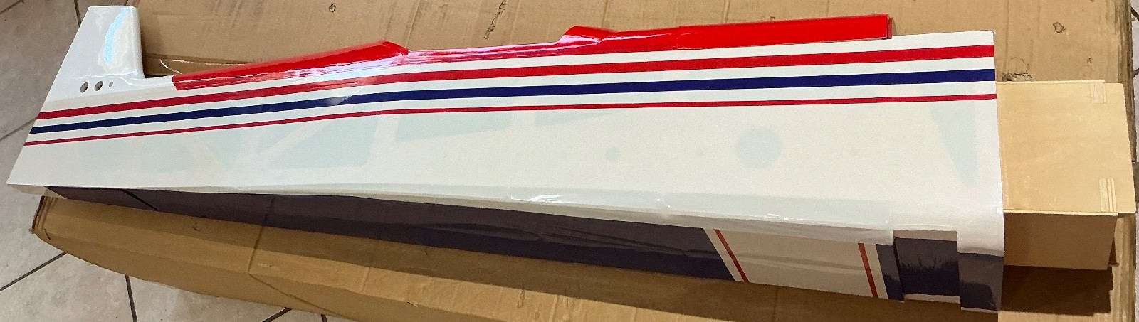 SU -31 ARF 80”in ws hard to find