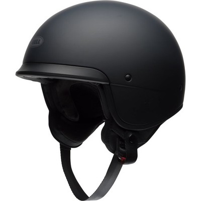 Bell Helmets Matte Black Scout Air Helmet ( Size L / Large ) 7092660