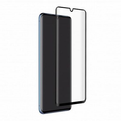 Force Glass Anti-Rayure pour Écran Orange Neva Jet Verre Trempé Oléophobe 3D