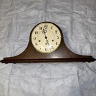 Vintage Mantel Clock By Seth Thomas — photo 1