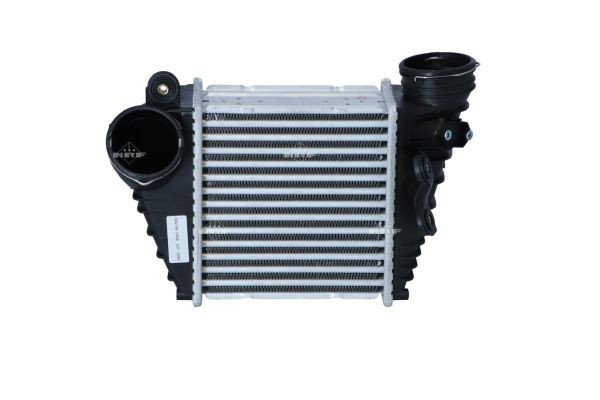 Intercooler fits SEAT TOLEDO 1M 1.9D 03 to 06 ASZ NRF 1J0145803E 1J0145803M New