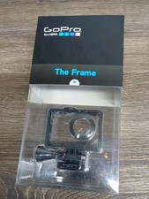 GoPro Hero The Frame Camera Case New HERO3 HERO3 Fast Shipping