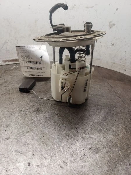 Топливный насос в сборе сквозной 12/10 подходит для 07-11 SENTRA 1058595 - Изображение 2 из 4