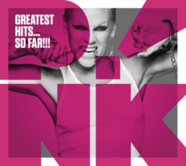 Greatest Hits - So Far