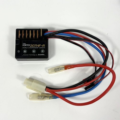 #ad Sanwa Super Vortex 207Hf R $129.71