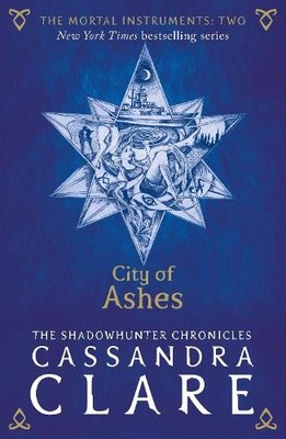 The Mortal Instruments 2: City of Ashes by Clare, Cassandra 1406362174 The Fast