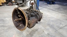 Eaton Fuller Rtlof14610b Super 10 Speed Transmission Takeout Truck Rtlof14610