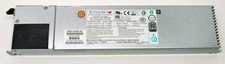 SuperMicro PWS-1K28P-SQ 80Plus Platinum 1280W Switching Power Supply