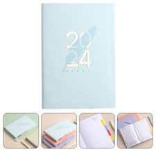  Agenda Book Planning Notebook Office Dating Weekly Task Planner Planners