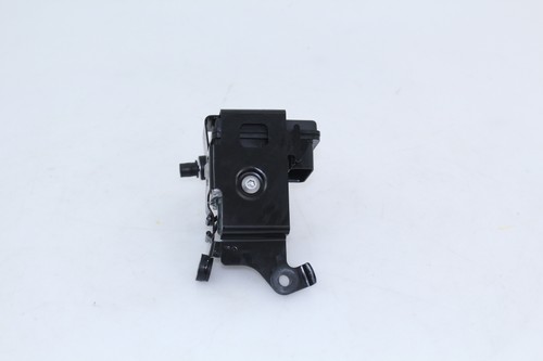 ABS Brake Control Module Kawasaki ZX6R 636 Ninja 24-26 OEM ZX-6R Only 42 Miles - Picture 7 of 8