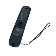 Silicone Cover Protective Case For LG AN-MR21GC/MR21GA/MR21N Remote Control F