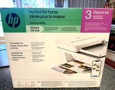 HP DeskJet 4255E Wireless All-in-One Color Inkjet Printer Scanner Copier 26Q93A