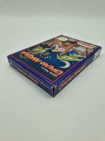 Little Nemo The Dream Master - Nintendo NES - PAL Deutsch - OVP - Anleitung