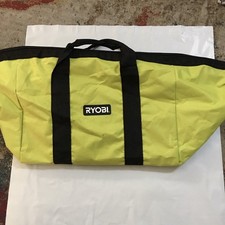 Ryobi 903211004 Large Contractor Tool Bag 18x...