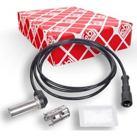 Febi Bilstein 45824 Sensor Raddrehzahl FüR Mercedes Benz Actros MP2 MP3 Axor 2