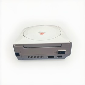 SEGA Dreamcast HKT-3020 Home Console Only Serviced, Tested & Working