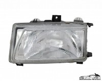 Scheinwerfer Links Vorne FüR Seat Inca D TDI 1.4I SDI Cordoba Ibiza 93-03