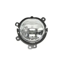 ✅1N1011 748-011 FOG LIGHT LEFT HELLA NEW DE STOCK