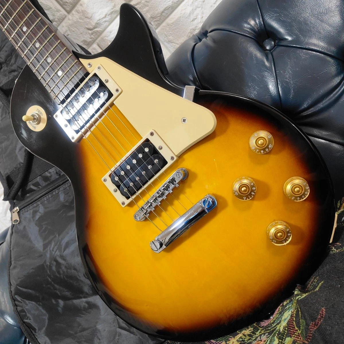 Epiphone Les Paul 100 for sale - eBay