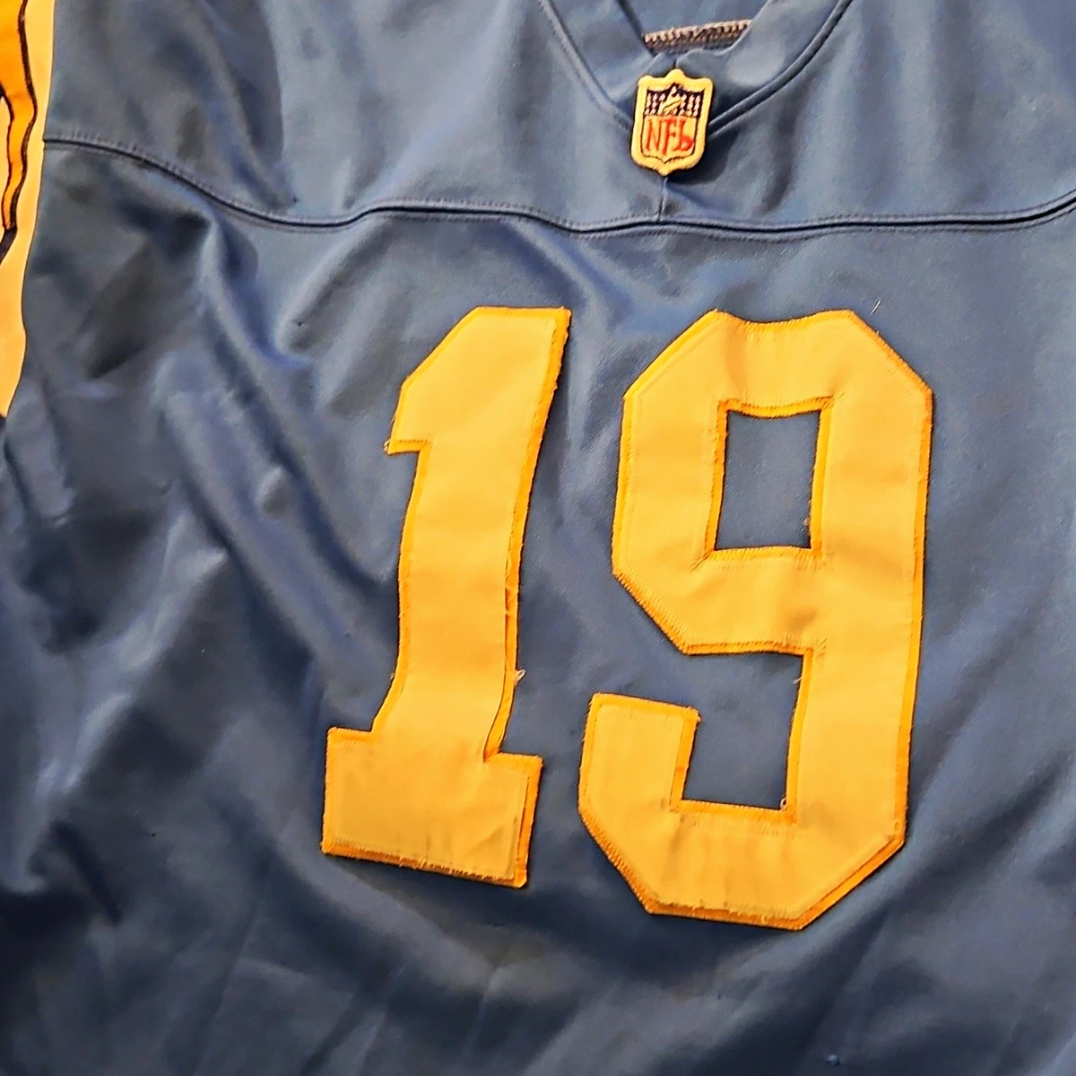 Lance Alworth Football NFL Fan Jerseys for sale | eBay