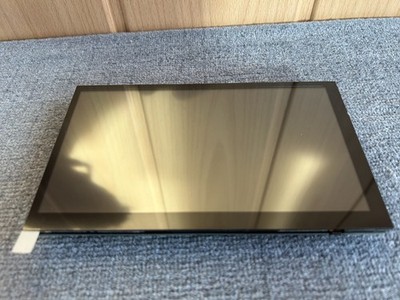 Raspberry Pi 4 Touchscreen 7'' HD 1024x600 60Hz
