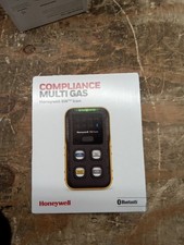 Honeywell ICON-Y-H 3.7V CO, H2S, O2, SO2 Multi-Gas Detector