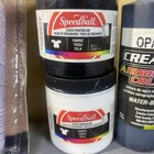 Lot Of 6 Art’s And Crafts For Fabric Paint — photo 3