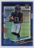 2023 Panini Donruss Optic Rated Rookie Blue Hyper Prizm Tyler Scott #218 0w8p